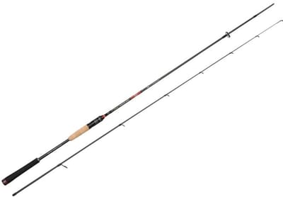 Gamakatsu Akilas Mini Crank & Softbait (2 delen) 700 Medium-Light - 2.10m - 3-15g