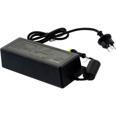 Husqvarna power supply ch