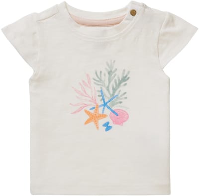 Noppies T-shirt Cayuga Baby Maat 50