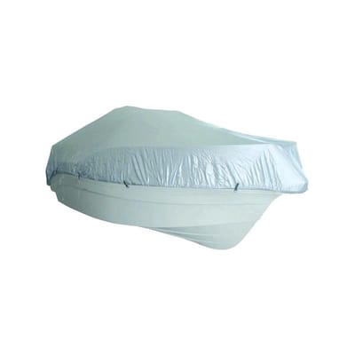 Talamex Boothoes Zilvergrijs type: Boat cover XXS