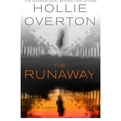 The Runaway - Hollie Overton