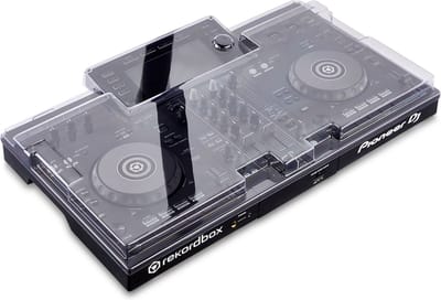 Decksaver Pioneer DJ XDJ RR Cover - DJ koffer