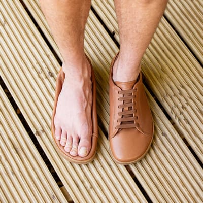 Lage Sneakers El Naturalista 259101167005