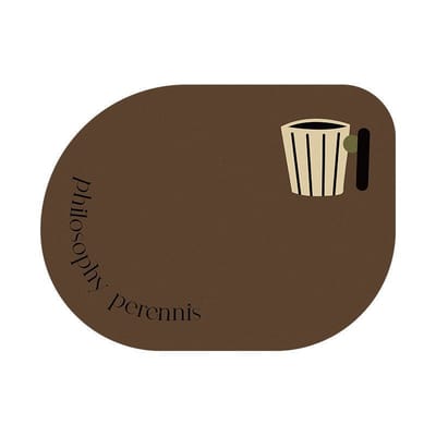 Vintage Keuken Aanrecht Afdruipmat Koffiezetapparaat Tafel Bar Absorberend Matje Theekopje Matje Schaal Dienblad Placemat 30 * 40Cm