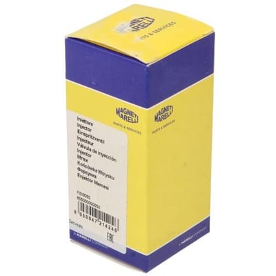 Brandstofinjector MAGNETI MARELLI 805000000050
