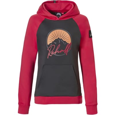 Girl hoodie Rehall Jeany-R Pwr