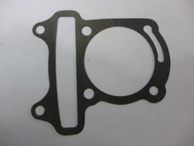 Originele cilinderbodemafdichting voor Kymco 50 Agility scooter 12191-kgbg-980 nieuw