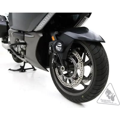 Extra motorlichtbeugel DENALI BMW K1600GT/GTL