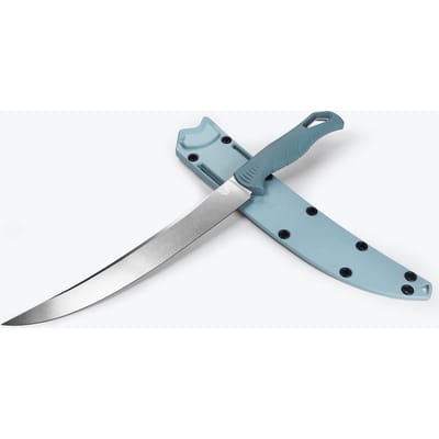 Benchmade Mes Fishcrafter 9