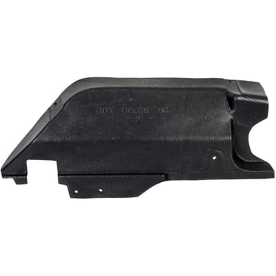 Afdekking motor BLIC 6601-02-3081872P rechts