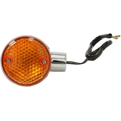 Clignotanten gloeilamp motor voor rechts/achter links V Parts Honda