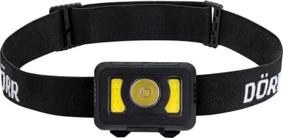 LED Headlight KL-45
