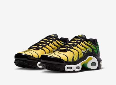 Nike Nike Air Max Plus/TN (GS) Sneakers �Maat 38