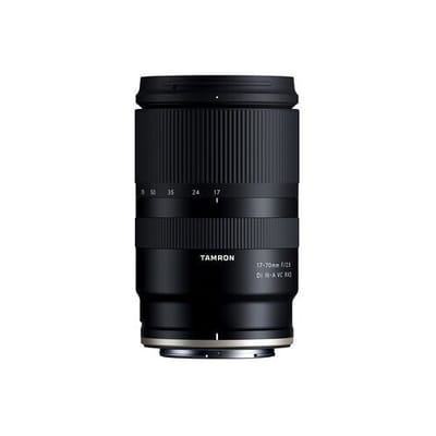 Tamron 17-70mm f/2.8 Di III-A VC RXD  Nikon Z (DX)