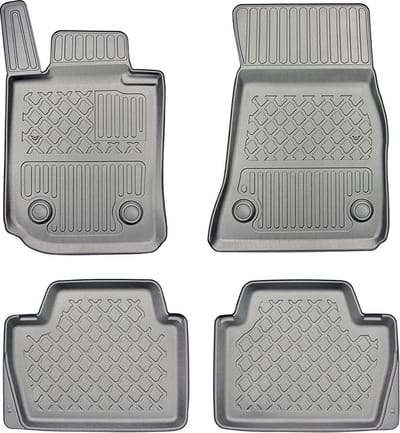 Tapis de sol Guardliner pour BMW 4 Coupe (G22) CP-3 10.2020- - BMW 4 Gran Coupe (G26) CP-5 11.2021