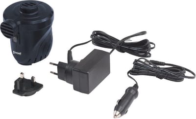 Outwell - Opblaaspomp - Sky2 - 12 - V - 230 - V