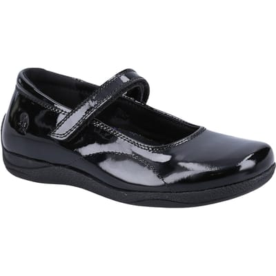 Hush Puppies Aria Mary Jane Schoenen