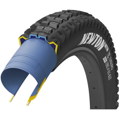 Band voor Goodyear 37.143.