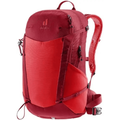 Deuter Futura 23L Rugzak (Maat - 23, Kleur - Masala-Cherry)