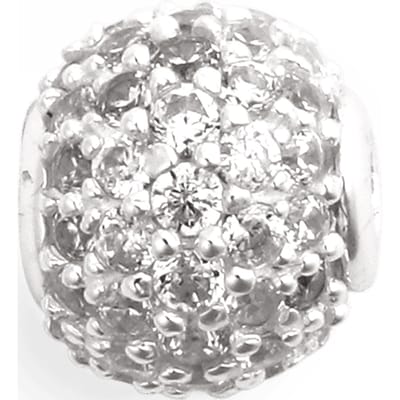 Daniel Wellington DW Charm Orb 6,6mm Silver