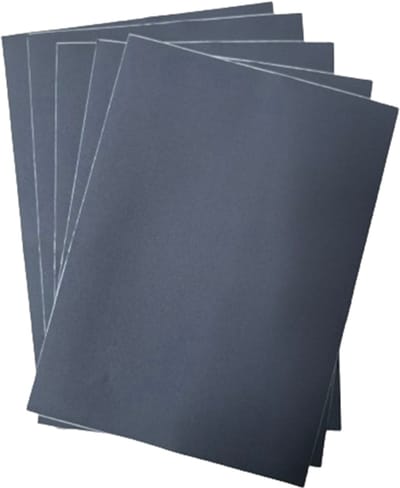 Zelfklevende reparatiepleisters - 5 vellen