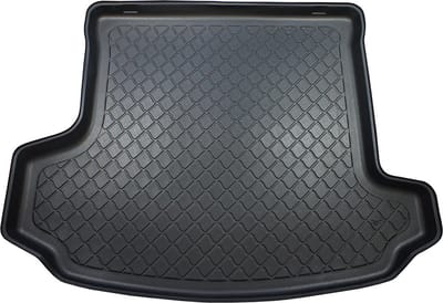Guardliner kofferbakmat voor Skoda Kodiaq (03.2017-2024), 7-zits - TPE-Rubber