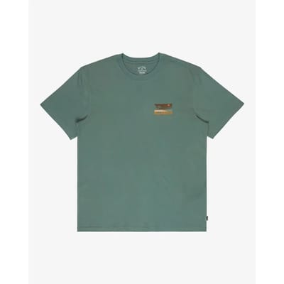 T-shirt Billabong Range