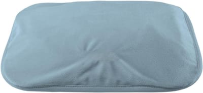 SVN® Elektrische kruik - Kruik - Kruik elektrische - Blauw - 27cm x 19cmx 5 cm; 1.4 kg