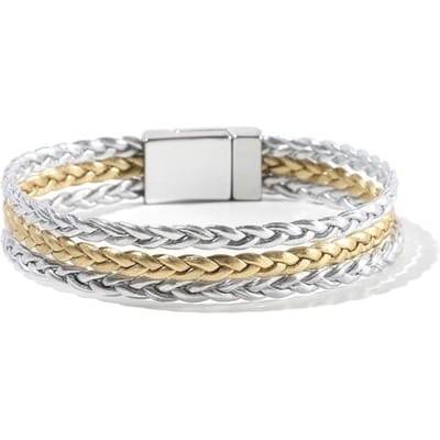 39 Stijl Handgemaakte Echt Leer Dames Armband Voor Vrouwen Bedelarmband Wikkelarmband white