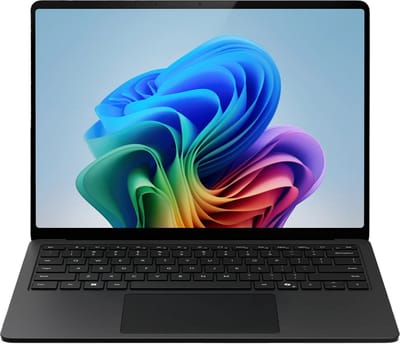 Microsoft Surface Laptop 7 - Copilot+ PC - Intel Core Ultra 7 266V - 16 GB RAM - 512GB SSD - 13.8 Inch