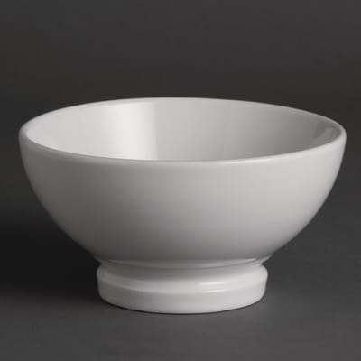 Olympia Whiteware Schaaltje 14cm (6 Stuks)