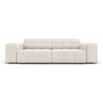 3-zitsbank Chicago velvet | Cosmopolitan Design