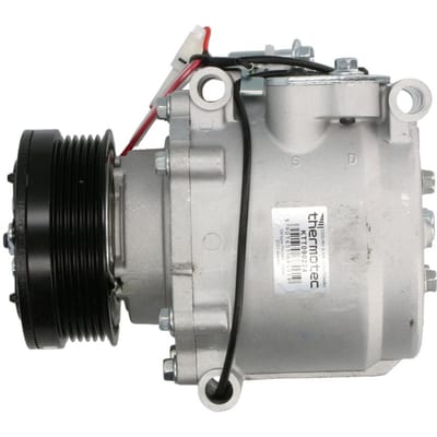 Compressor airconditioning THERMOTEC KTT090224