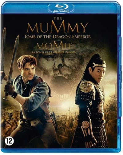 Mummy 3