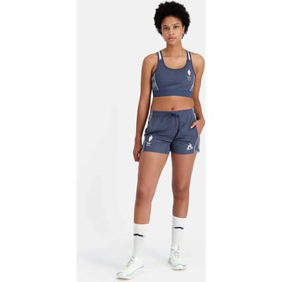 Damesbeha Le Coq Sportif Training N° 1
