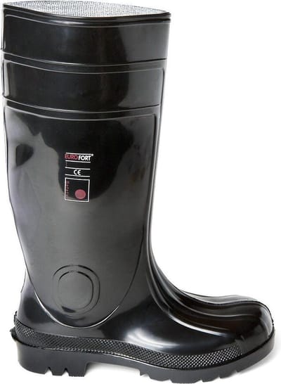 Fort Laars Ben S5 40