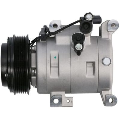 Airco-compressor BOSCH 1 986 AD1 357