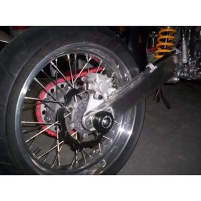 Protection voor oscillatie moto R&G Racing Gas Gas
