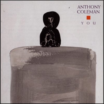 Anthony Coleman - You (CD)
