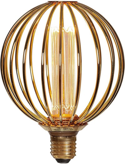 Star Trading 353-98 LED-lamp Warm wit 1800 K 4,3 W E27