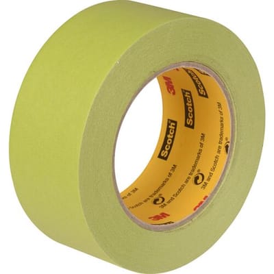 3M Scotch 2060 afplaktape 48mmx50m