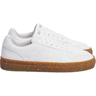 Bicolor sneakers Zeta Alpha