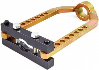 HBM Homokineet Trekker