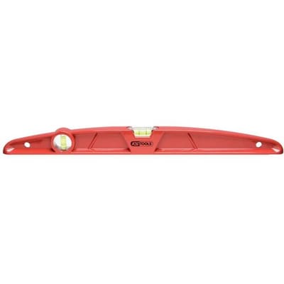 KS Tools 2044500 204.4500 Waterpas voor elektriciens 500 mm 0.5 mm