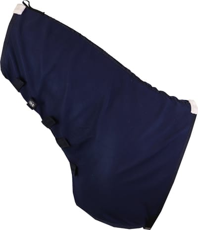 Horsegear Halsstuk Horsegear Hgfleece Donkerblauw - S