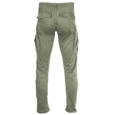 G-Star - Rovic Zip 3D Regular Tapered - Heren - Joggingbroeken