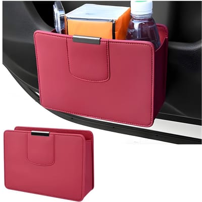 Dailygoods- Autostoelhoezen 9-delige set - Voorstoelhoezen/achterbankhoezen - Autostoelbeschermers - Ademend/durable stof - Wasbaar/herbruikbaar - Hoge kwaliteit - Stoelhoezen