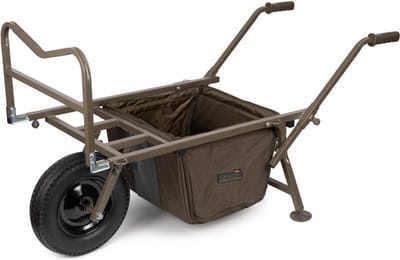 Fox Carp - Voyager Barrow - Fox Carp
