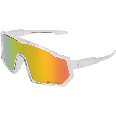 Zonnebrillen voor kinderen Endurance Harbers Full-Frame