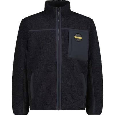 Fleece CMP HighLoft